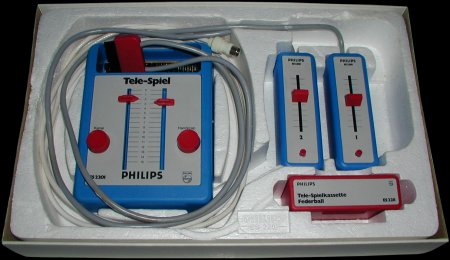 Tele Spiel Consola y Accesorios